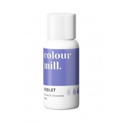 Colour Mill Violet Oil...