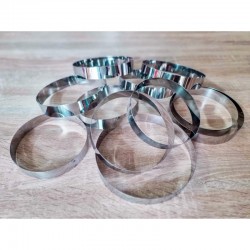 Circel Ring voor gelei 18cm