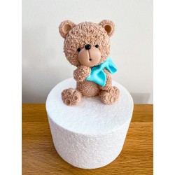 Sweet Bear Boy / Girl Cake...