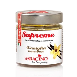 Saracino Vanilla...