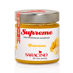 Saracino Flavouring BANAAN...