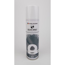 Velvet Spray Grey 250ml