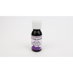 FoodColours Violet Oil Based