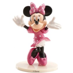 Topper Minnie Mouse