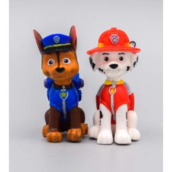 Paw Patrol Taarttoppers Set...