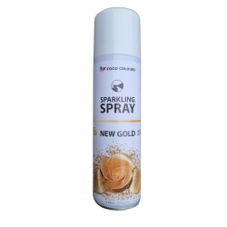 Spray New Gold 250ml