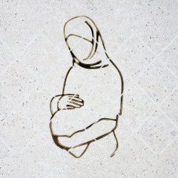 Zwangerschap Hijaab Taart...