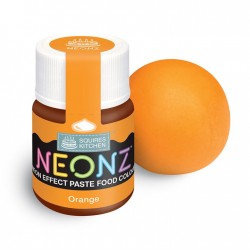 NEONZ Paste Food Colour...
