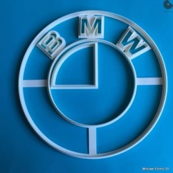 BMW Logo 15cm